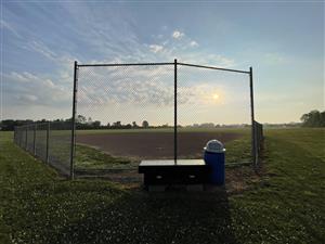 Rotary Baseball Field
